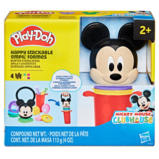 Afbeelding laden in galerijviewer, Play-doh | 3 stuks