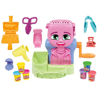 Afbeelding laden in galerijviewer, Play-doh super stylist