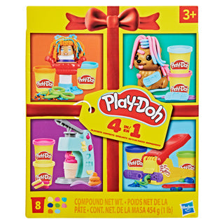 ギャラリービューアに画像をロードする, Play-doh playdoh mini classic bundle