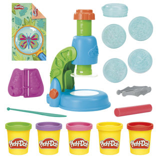 Chargez l'image dans la visionneuse de la galerie, Play-doh | 2 stuks
