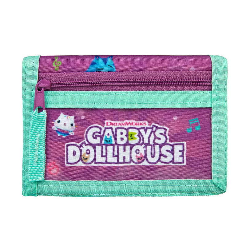 Load image into Gallery viewer, Undercover gabby's poppenhuis portemonnee