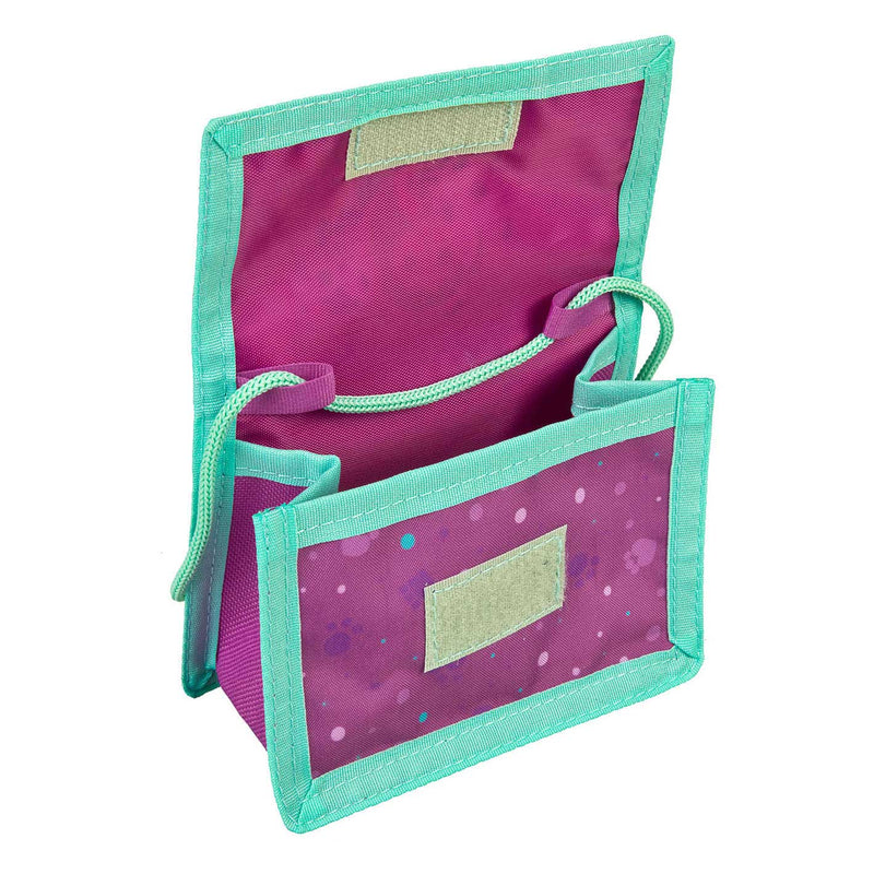 Load image into Gallery viewer, Undercover gabby's poppenhuis portemonnee