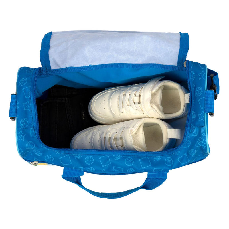 Load image into Gallery viewer, Undercover super mario sporttas