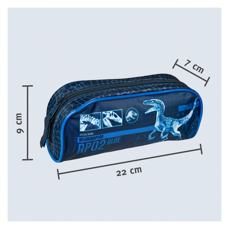 Load image into Gallery viewer, Undercover jurassic world etui