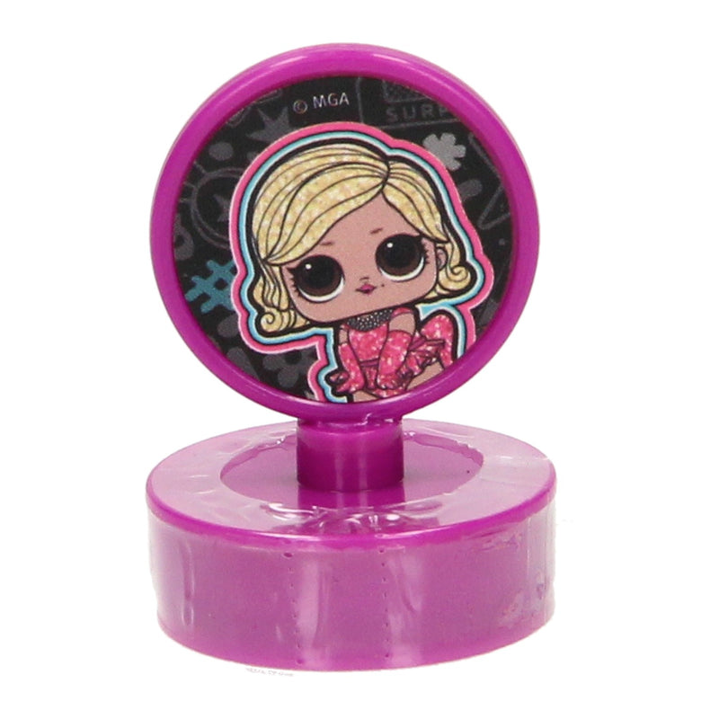 Cargue la imagen en el visor de la galería, L.o.l. surprise! mini stempel