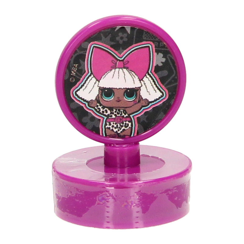 Cargue la imagen en el visor de la galería, L.o.l. surprise! mini stempel