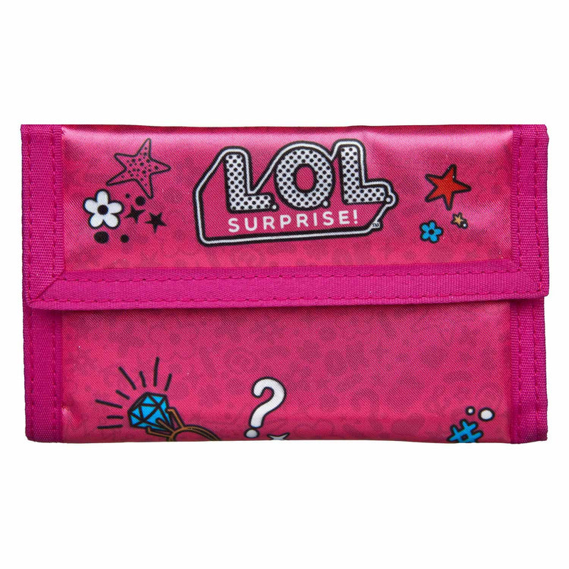 Load image into Gallery viewer, L.o.l. surprise! portemonnee