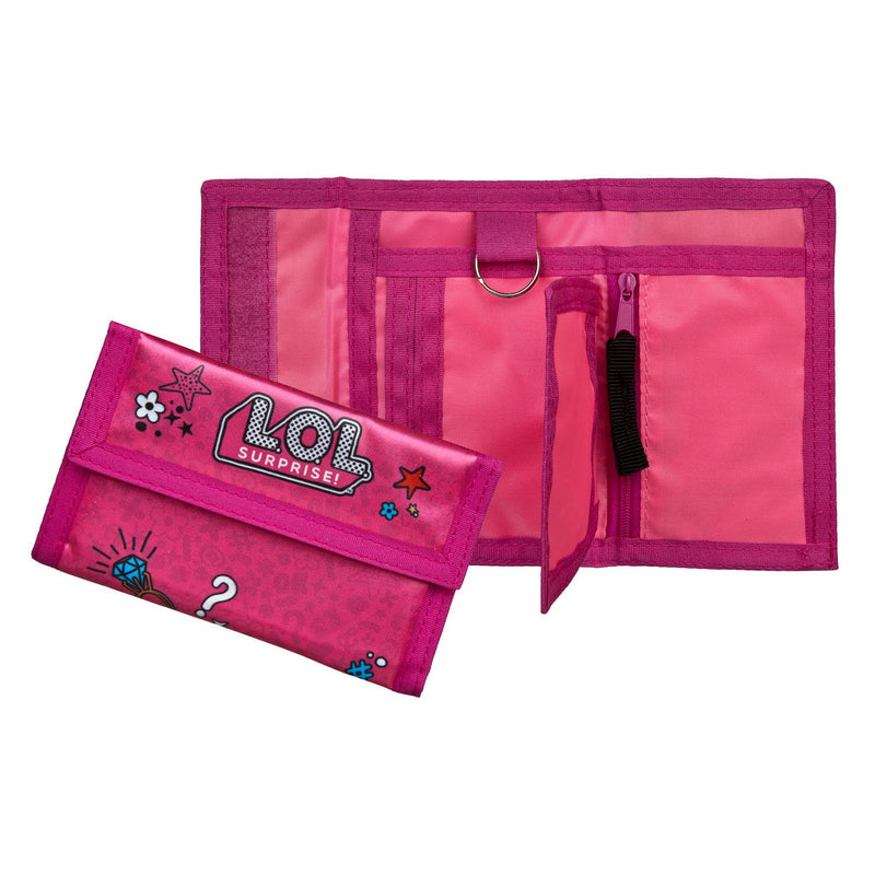 Load image into Gallery viewer, L.o.l. surprise! portemonnee