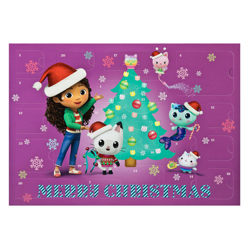 Load image into Gallery viewer, Undercover Adventskalender Gaby's Poppenhuis