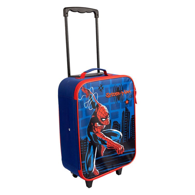 Load image into Gallery viewer, Undercover Spider-man Trolley