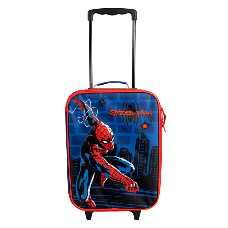 Load image into Gallery viewer, Undercover Spider-man Trolley
