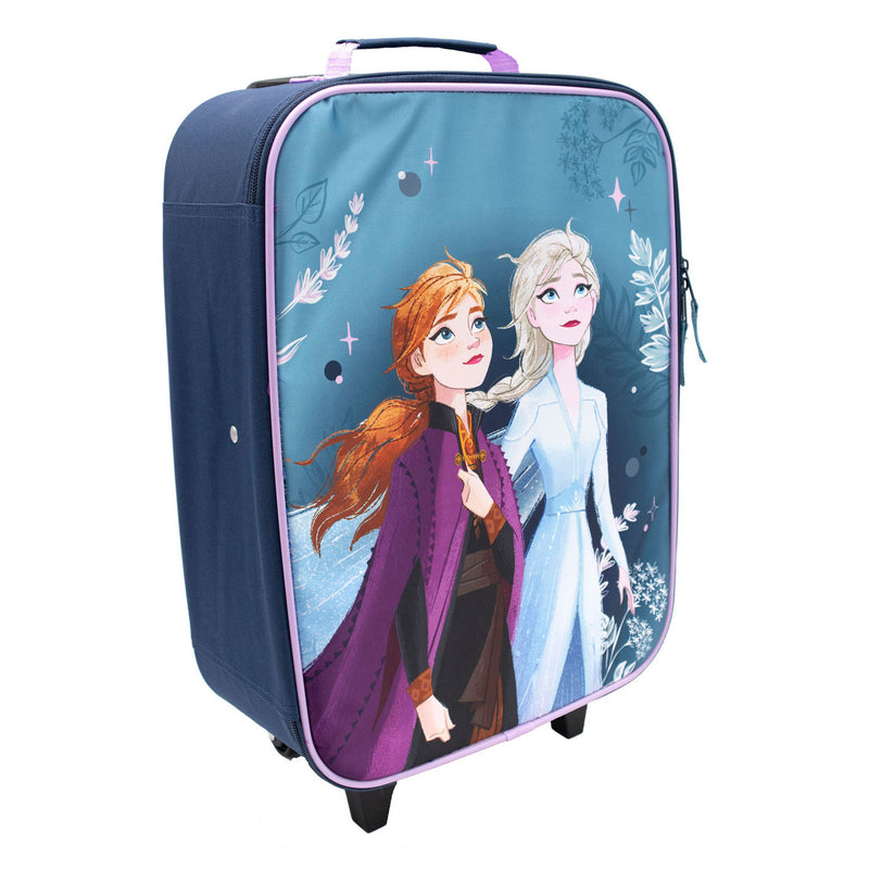 Load image into Gallery viewer, Undercover Frozen Trolley