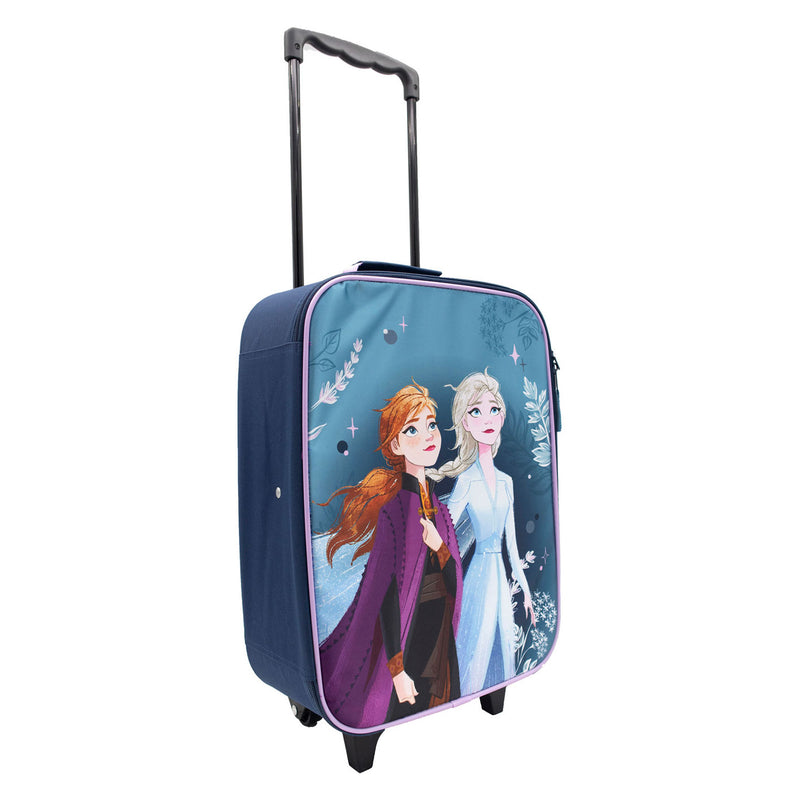 Load image into Gallery viewer, Undercover Frozen Trolley