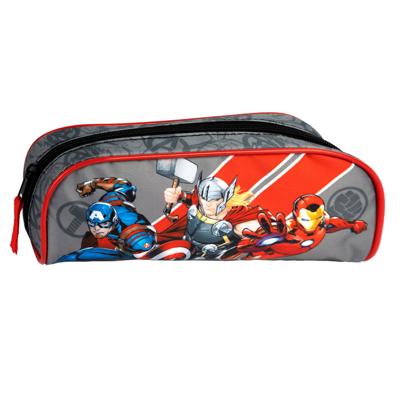 Load image into Gallery viewer, Undercover avengers etui