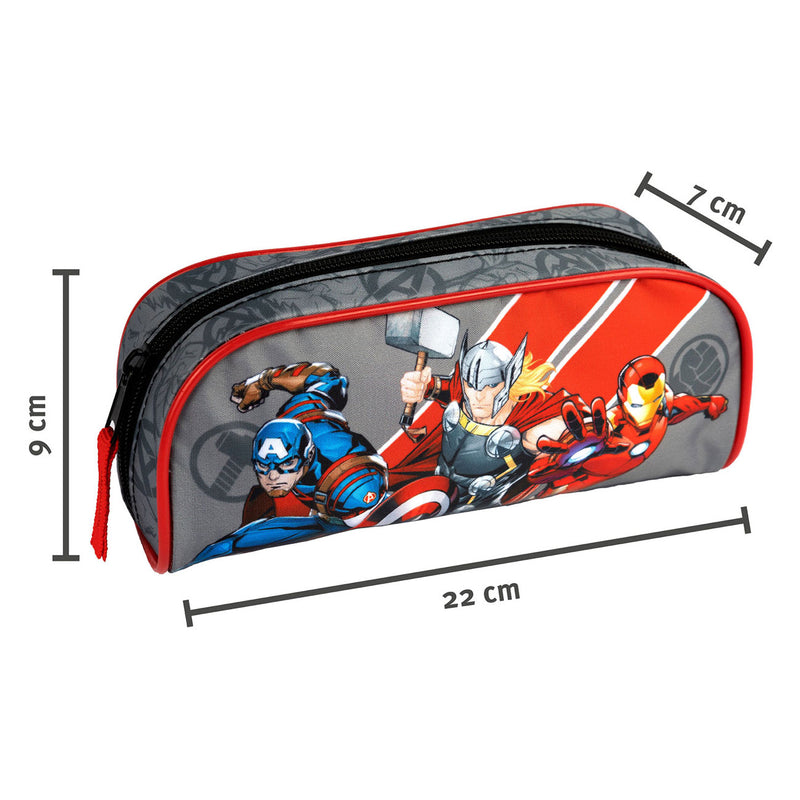 Load image into Gallery viewer, Undercover avengers etui