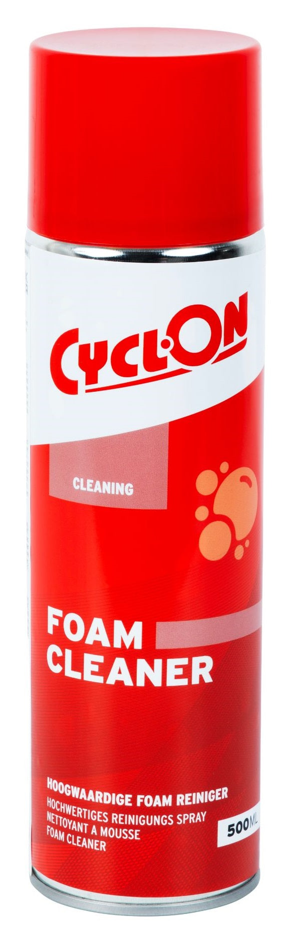 Load image into Gallery viewer, Cyclon Foam spray 500 ml