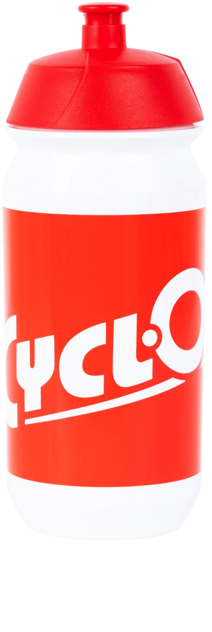 Load image into Gallery viewer, Cyclon bidon 500 ml - rood