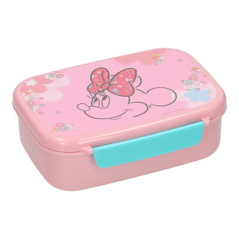 Laden Sie das Bild in Galerie -Viewer, Undercover minnie mouse broodtrommel