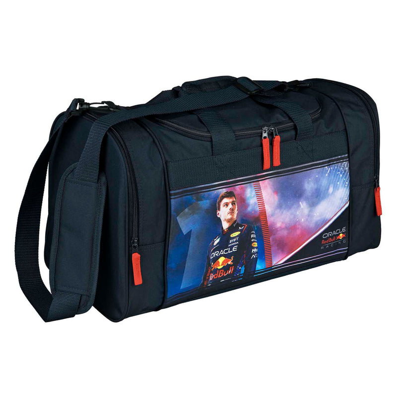 Load image into Gallery viewer, Undercover sporttas red bull racing max verstappen