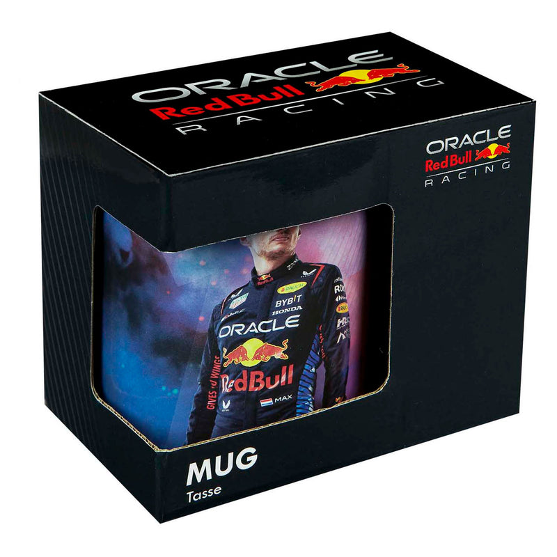 Load image into Gallery viewer, Undercover mok red bull racing max verstappen