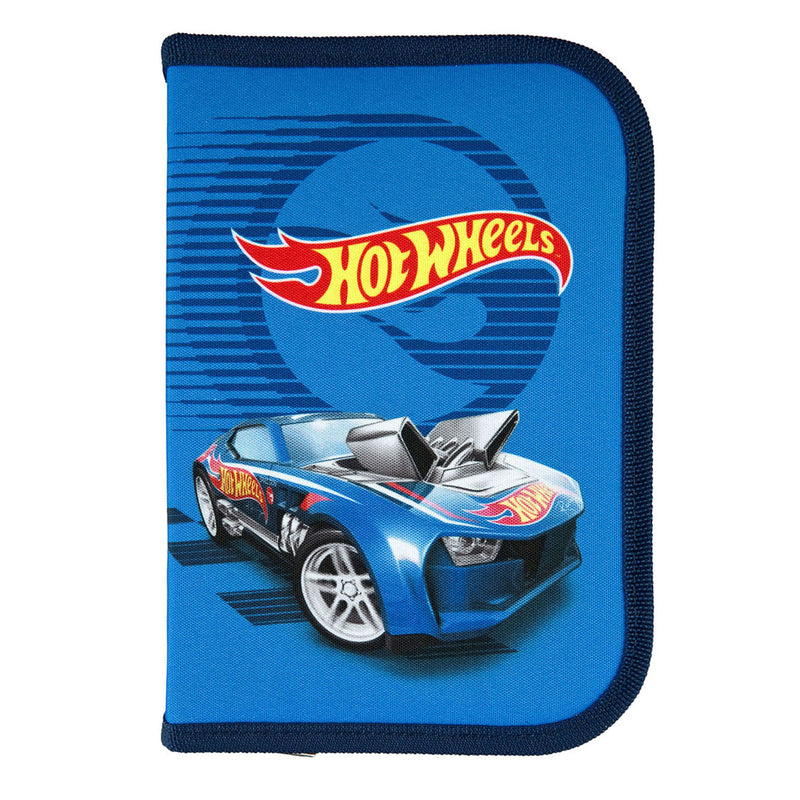 Load image into Gallery viewer, Undercover gevulde etui hot wheels