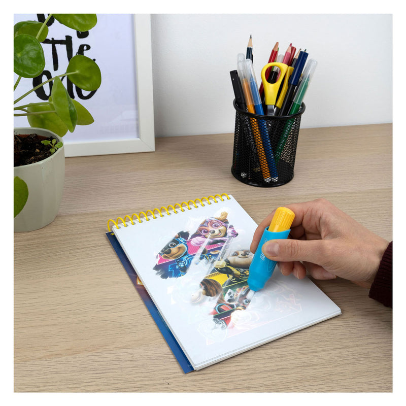Load image into Gallery viewer, Undercover magische water kleurset paw patrol