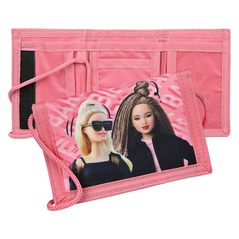 Load image into Gallery viewer, Undercover portemonnee barbie | 6 stuks