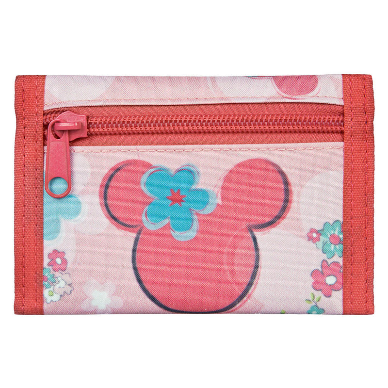 Load image into Gallery viewer, Undercover portemonnee minnie mouse