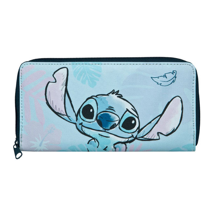 Load image into Gallery viewer, Undercover portemonnee stitch