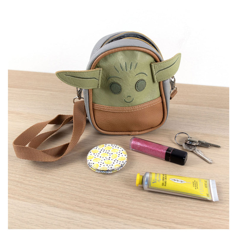 Load image into Gallery viewer, Undercover mini rugzak star wars grogu