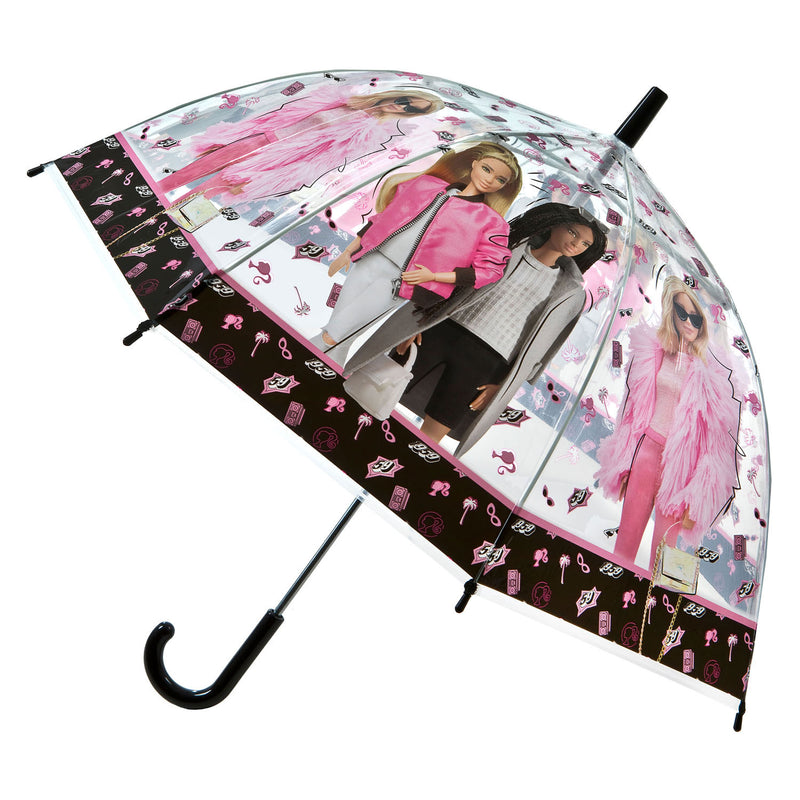 Load image into Gallery viewer, Undercover kinderparaplu barbie