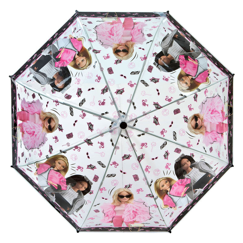 Load image into Gallery viewer, Undercover kinderparaplu barbie