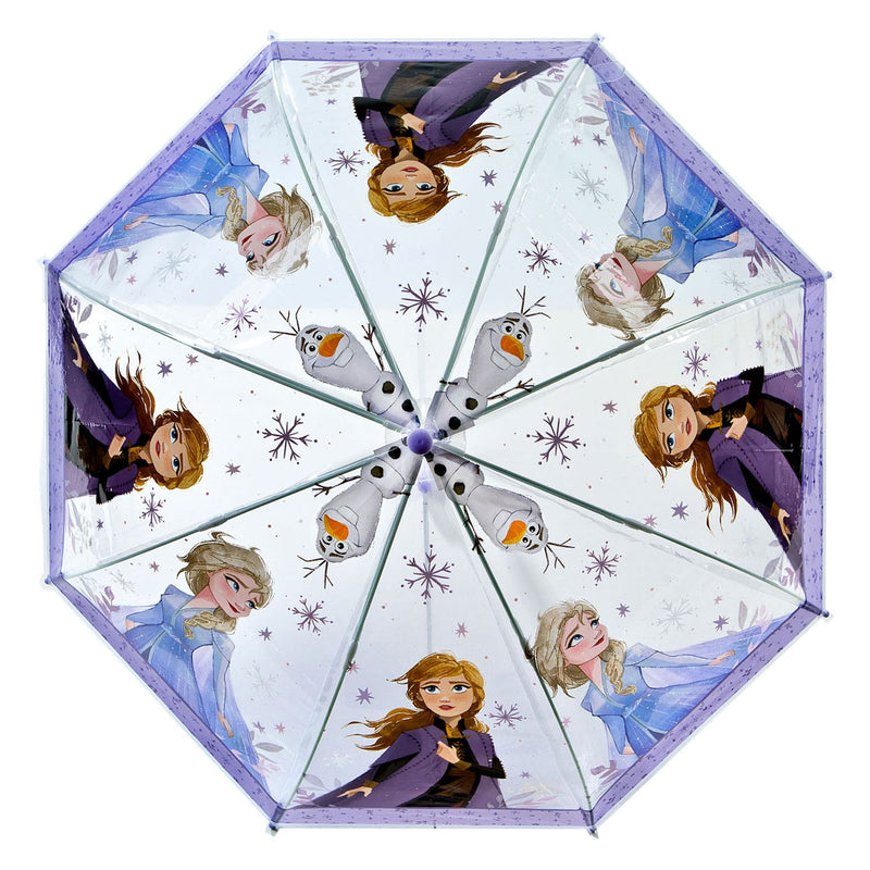 Load image into Gallery viewer, Undercover paraplu frozen