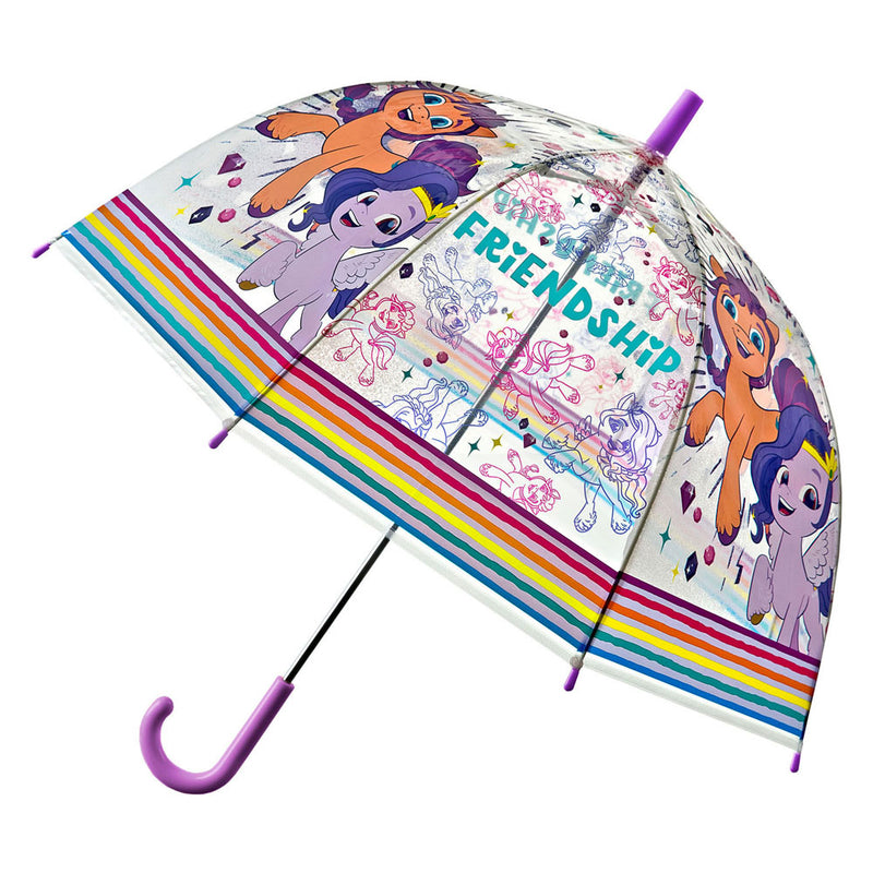 Load image into Gallery viewer, Undercover paraplu my little pony