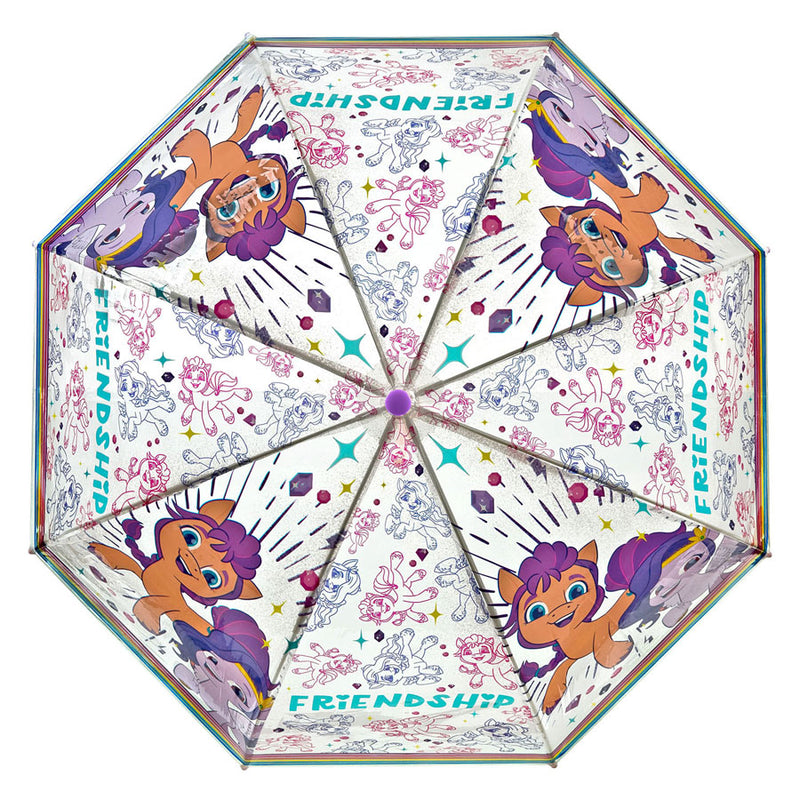 Load image into Gallery viewer, Undercover paraplu my little pony