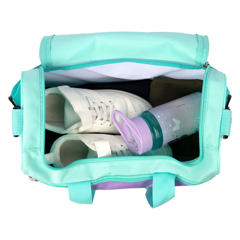 Load image into Gallery viewer, Undercover sporttas vlinders