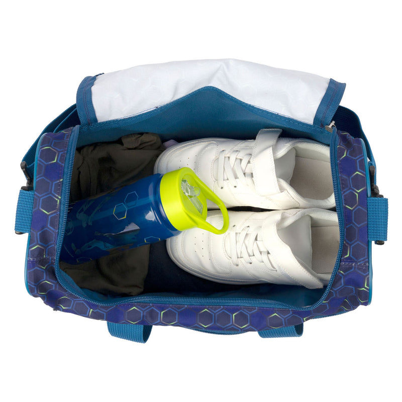Load image into Gallery viewer, Undercover sporttas voetbal