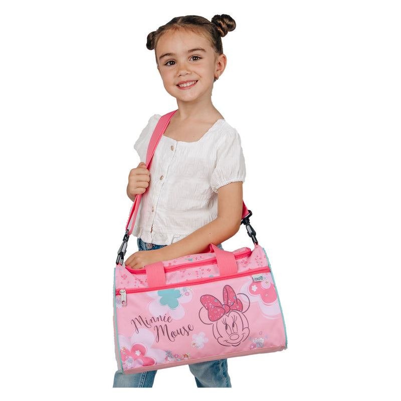 Load image into Gallery viewer, Undercover sporttas minnie mouse