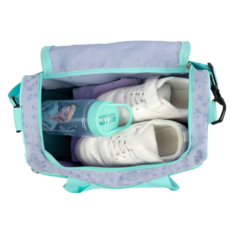 Afbeelding laden in galerijviewer, Undercover sporttas disney frozen