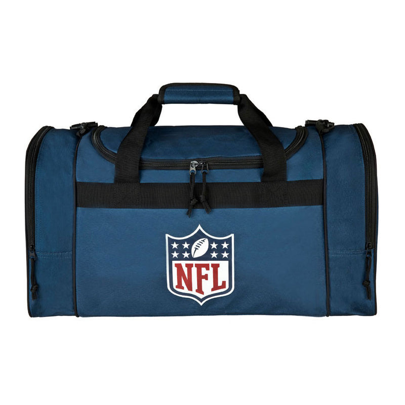 Load image into Gallery viewer, Undercover Sporttas NFL