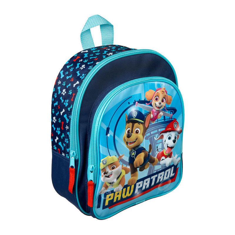 Load image into Gallery viewer, Undercover Rugzak met Voorvak PAW Patrol