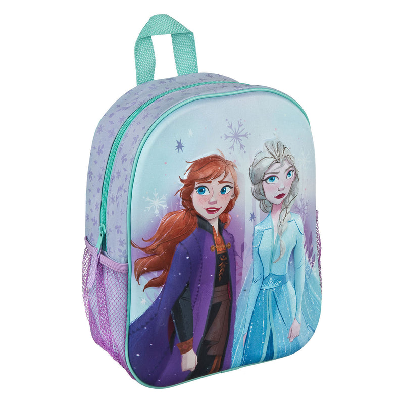 Load image into Gallery viewer, Undercover 3d rugzak disney frozen