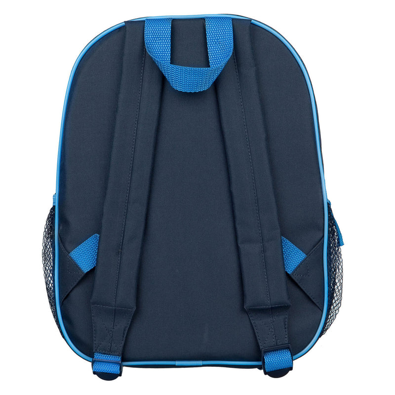 Load image into Gallery viewer, Undercover 3d rugzak avengers