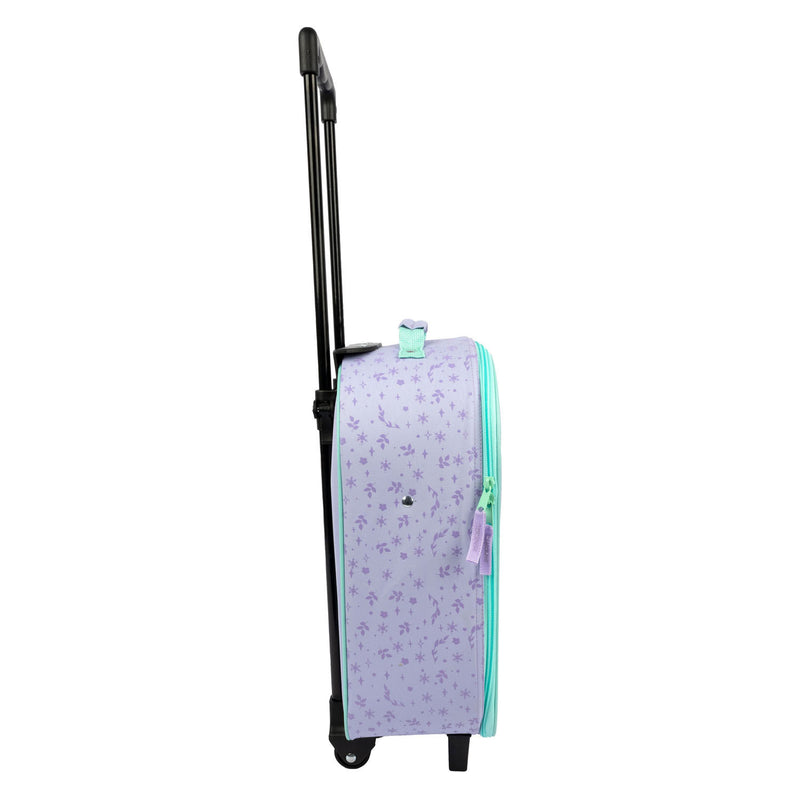 Load image into Gallery viewer, Undercover reiskoffer trolley disney frozen