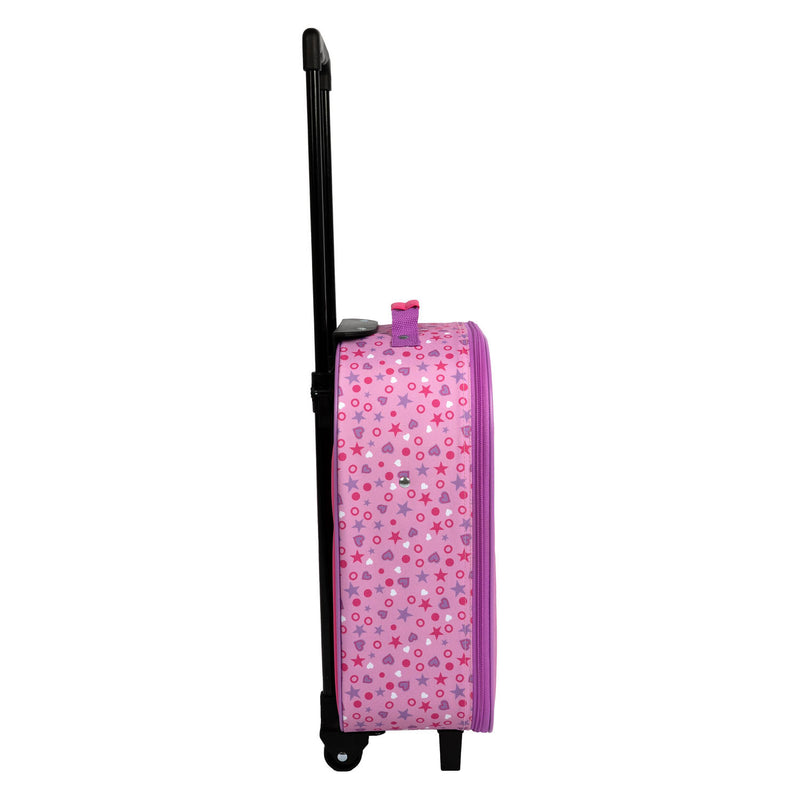 Load image into Gallery viewer, Undercover reiskoffer trolley peppa pig
