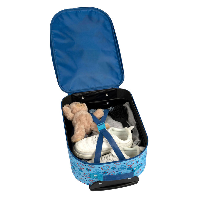 Load image into Gallery viewer, Undercover trolleykoffer paw patrol