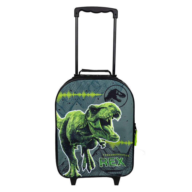 Load image into Gallery viewer, Undercover reiskoffer trolley jurassic world