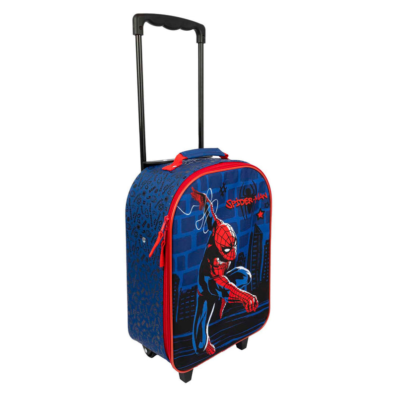 Load image into Gallery viewer, Undercover kindertrolley spiderman