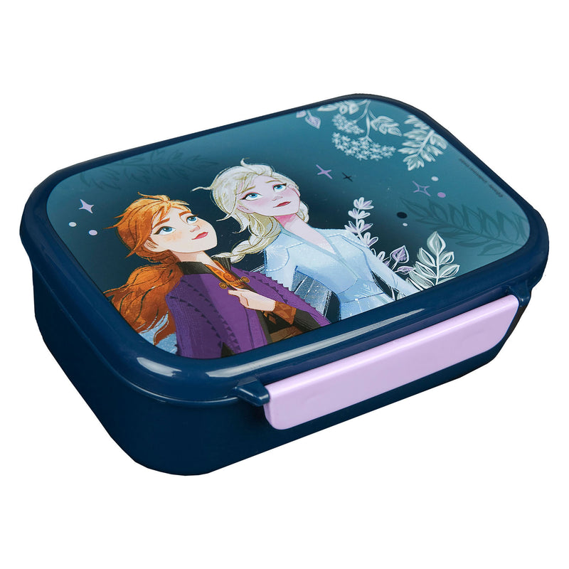 Load image into Gallery viewer, Undercover broodtrommel disney frozen