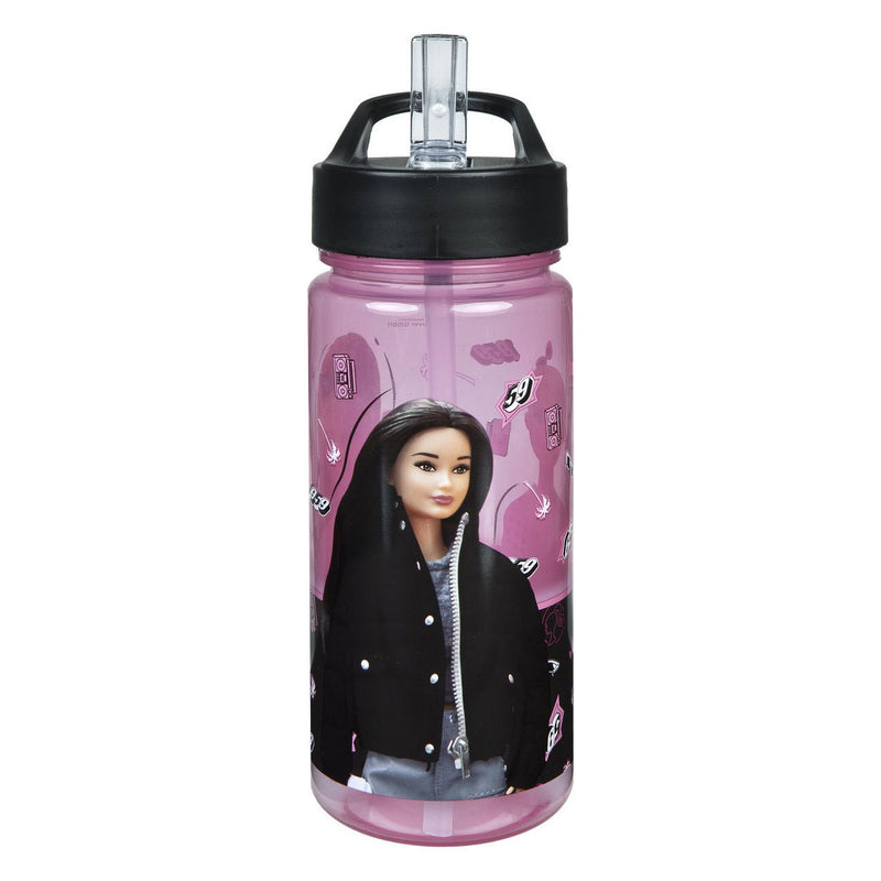 Load image into Gallery viewer, Undercover aero drinkfles barbie, 500ml